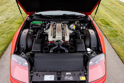 1997 Ferrari 550 Maranello