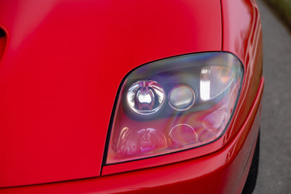 1997 Ferrari 550 Maranello