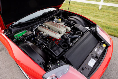 1997 Ferrari 550 Maranello