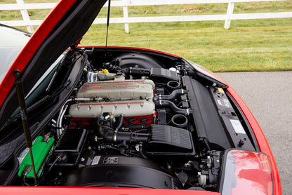 1997 Ferrari 550 Maranello