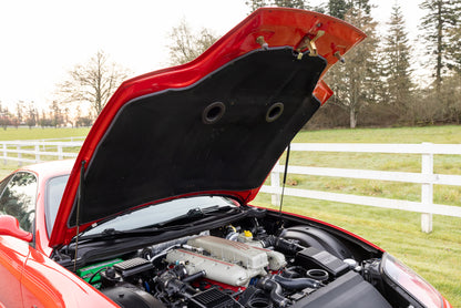 1997 Ferrari 550 Maranello