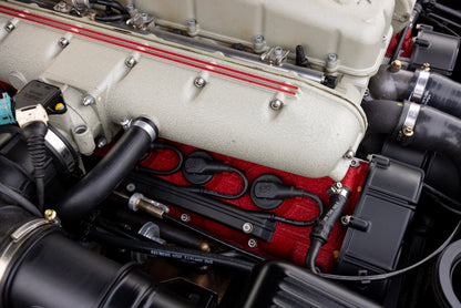 1997 Ferrari 550 Maranello