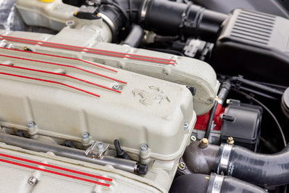 1997 Ferrari 550 Maranello