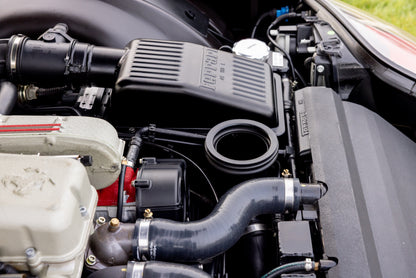 1997 Ferrari 550 Maranello