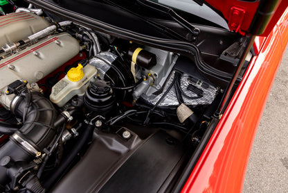 1997 Ferrari 550 Maranello