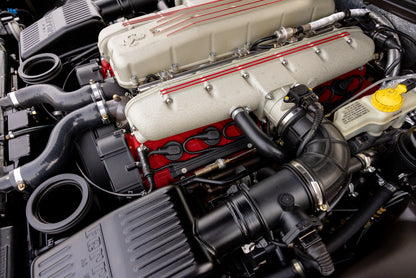 1997 Ferrari 550 Maranello