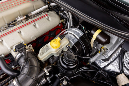 1997 Ferrari 550 Maranello