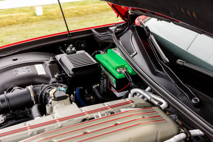 1997 Ferrari 550 Maranello