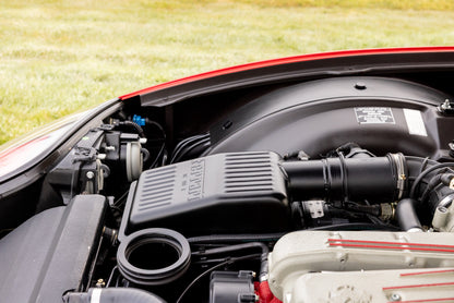 1997 Ferrari 550 Maranello