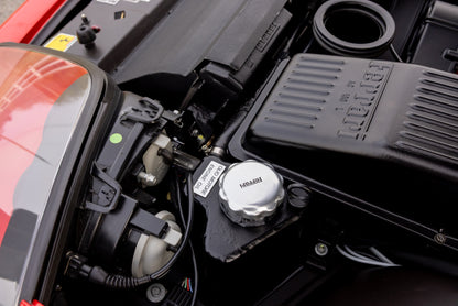 1997 Ferrari 550 Maranello