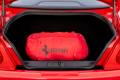 1997 Ferrari 550 Maranello