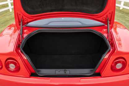 1997 Ferrari 550 Maranello