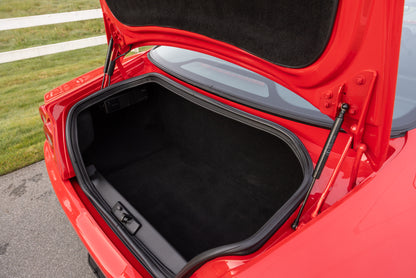 1997 Ferrari 550 Maranello