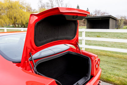 1997 Ferrari 550 Maranello