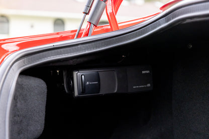 1997 Ferrari 550 Maranello