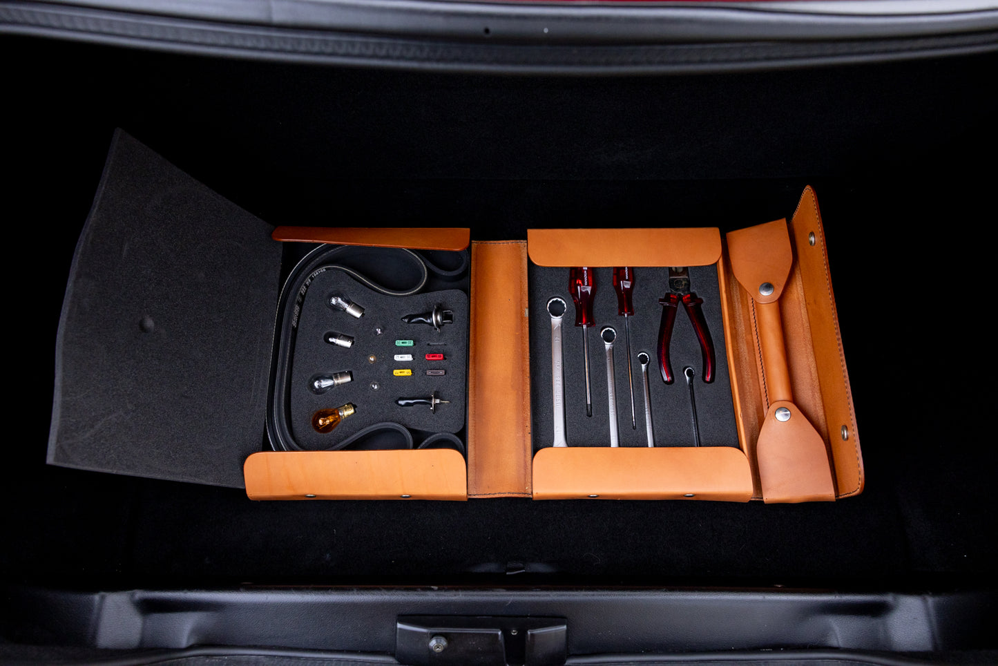 1997 Ferrari 550 Maranello