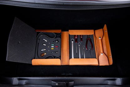 1997 Ferrari 550 Maranello