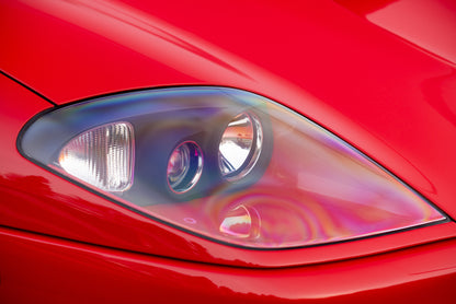 1997 Ferrari 550 Maranello