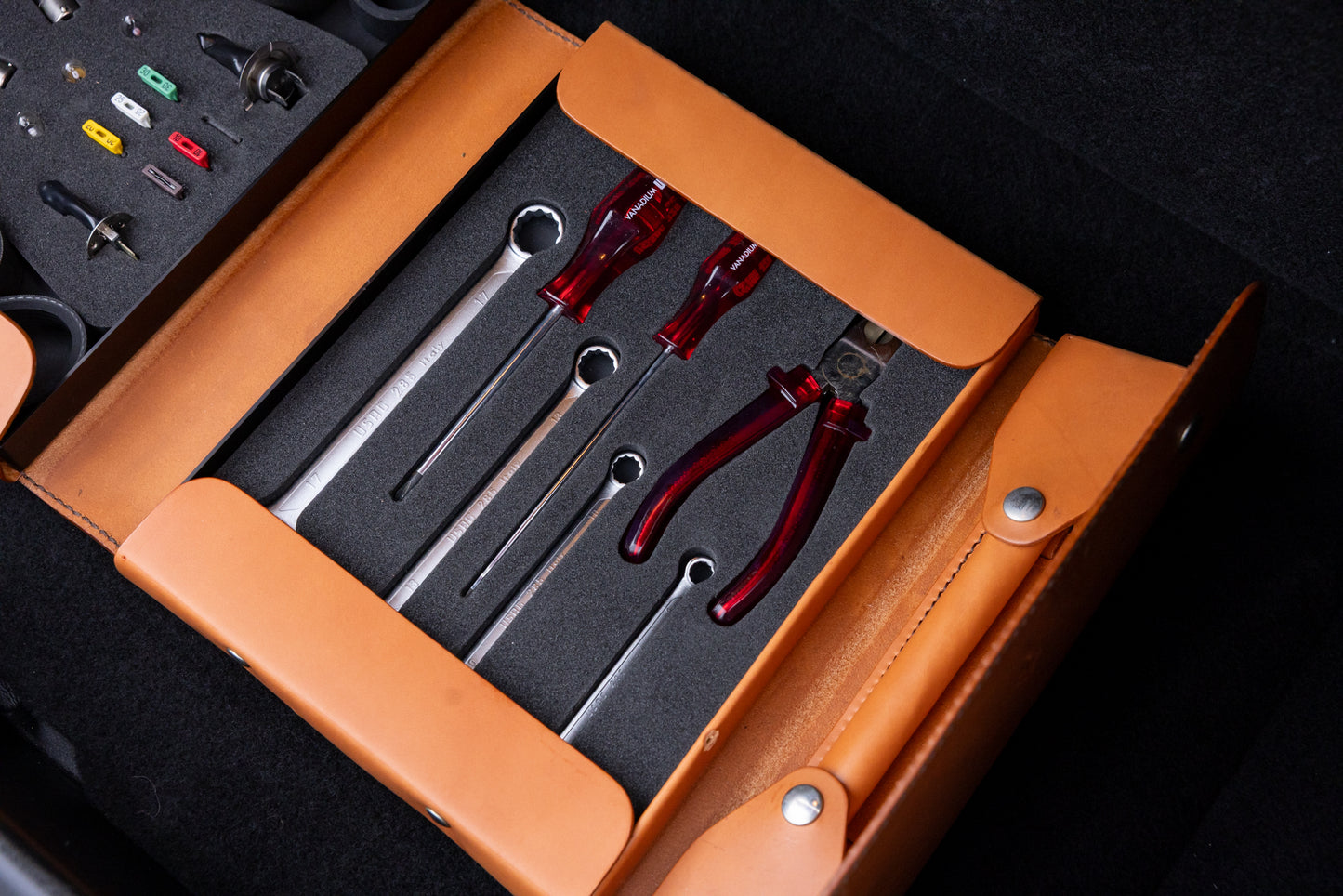 1997 Ferrari 550 Maranello