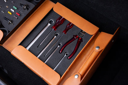 1997 Ferrari 550 Maranello