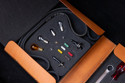 1997 Ferrari 550 Maranello