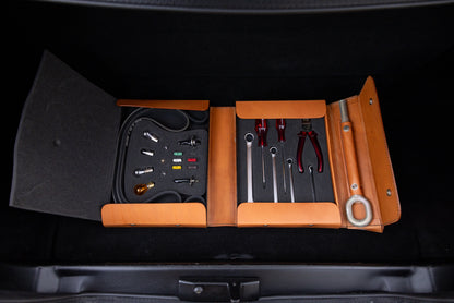 1997 Ferrari 550 Maranello