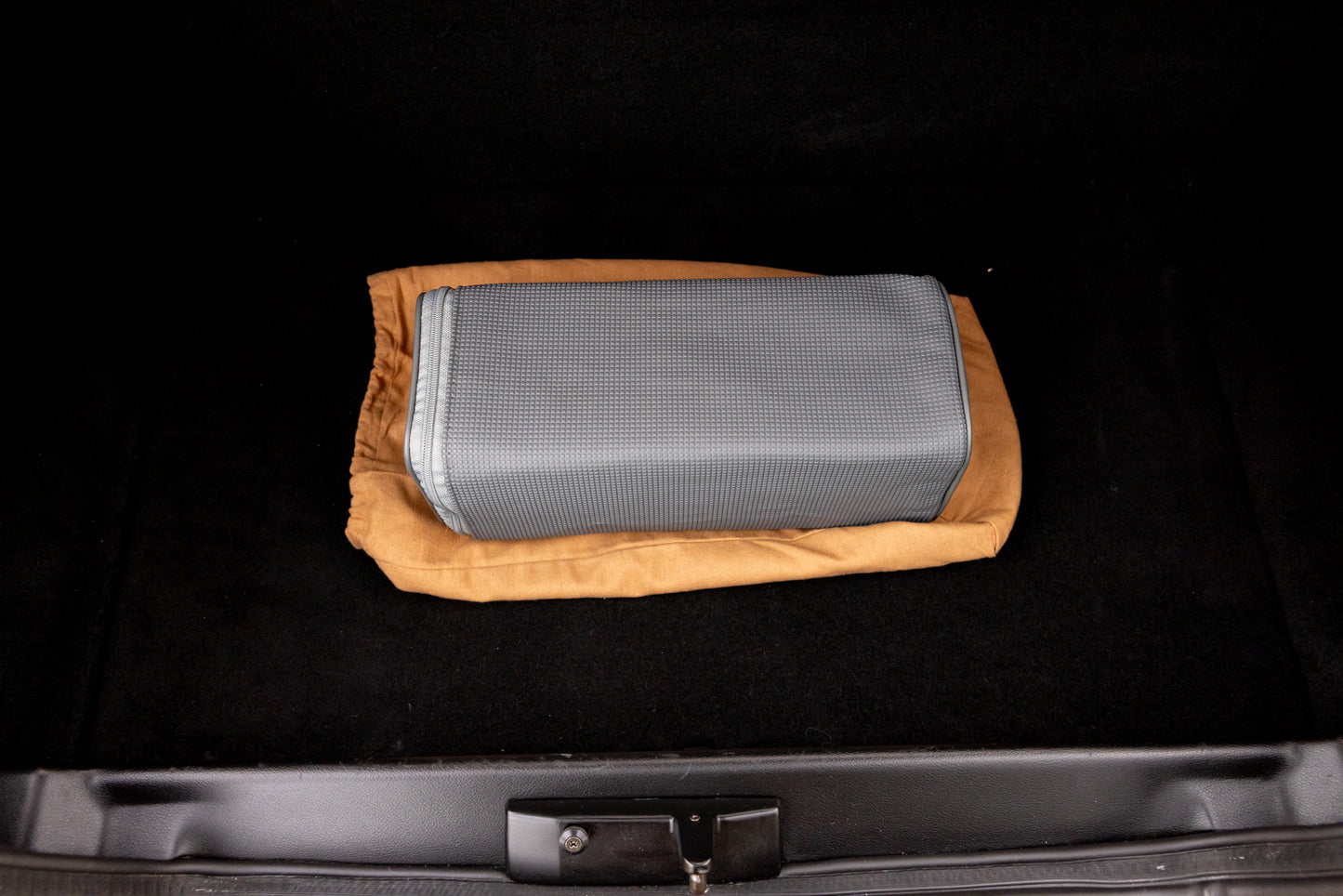 1997 Ferrari 550 Maranello