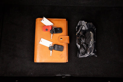 1997 Ferrari 550 Maranello