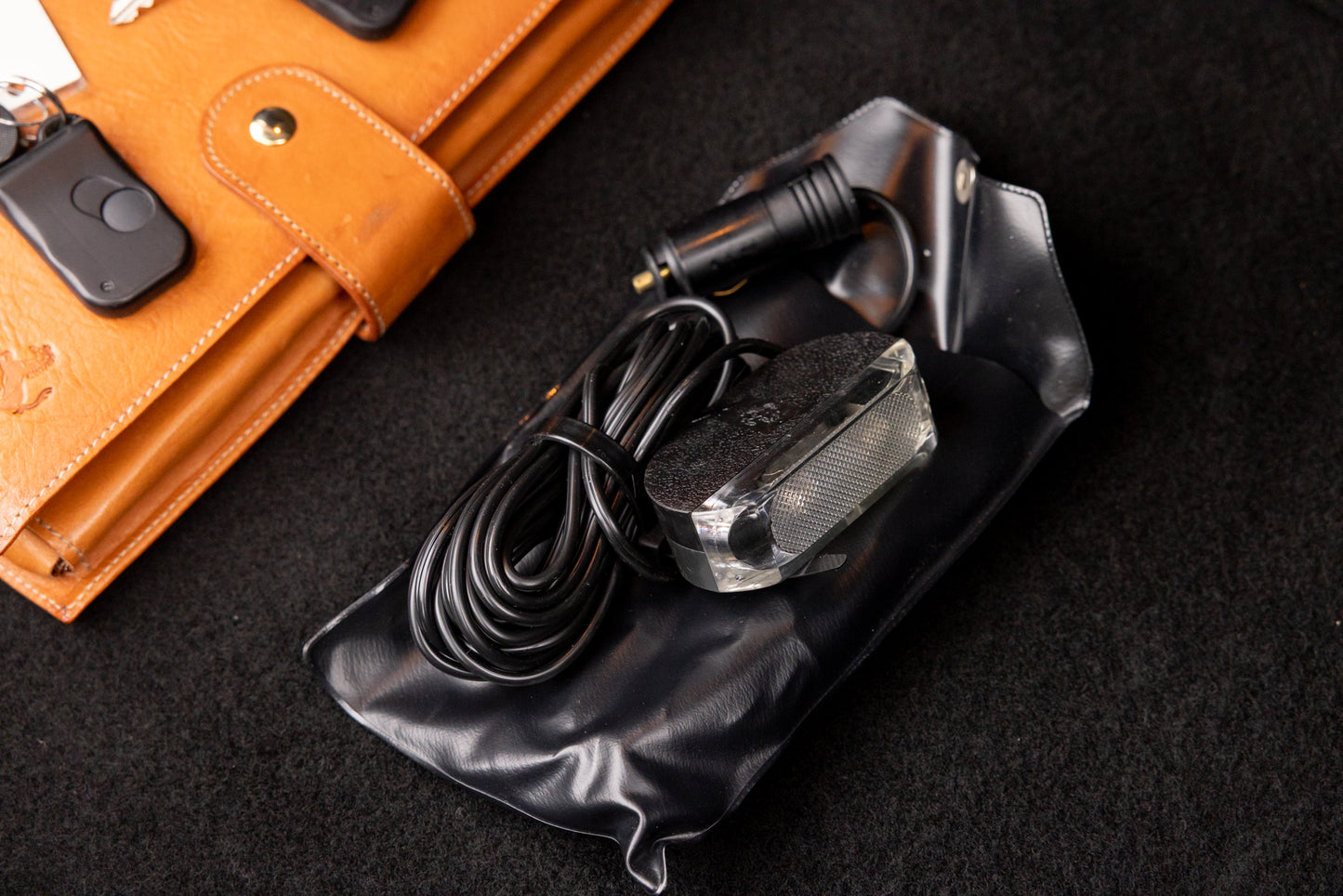 1997 Ferrari 550 Maranello