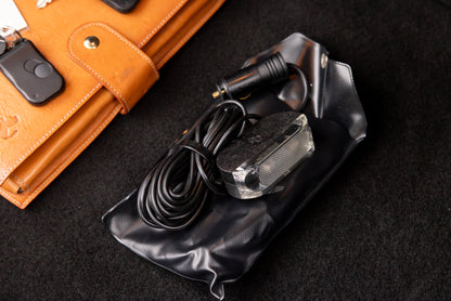 1997 Ferrari 550 Maranello