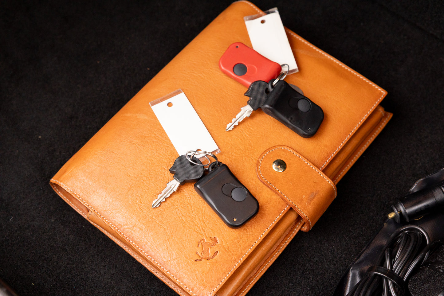 1997 Ferrari 550 Maranello