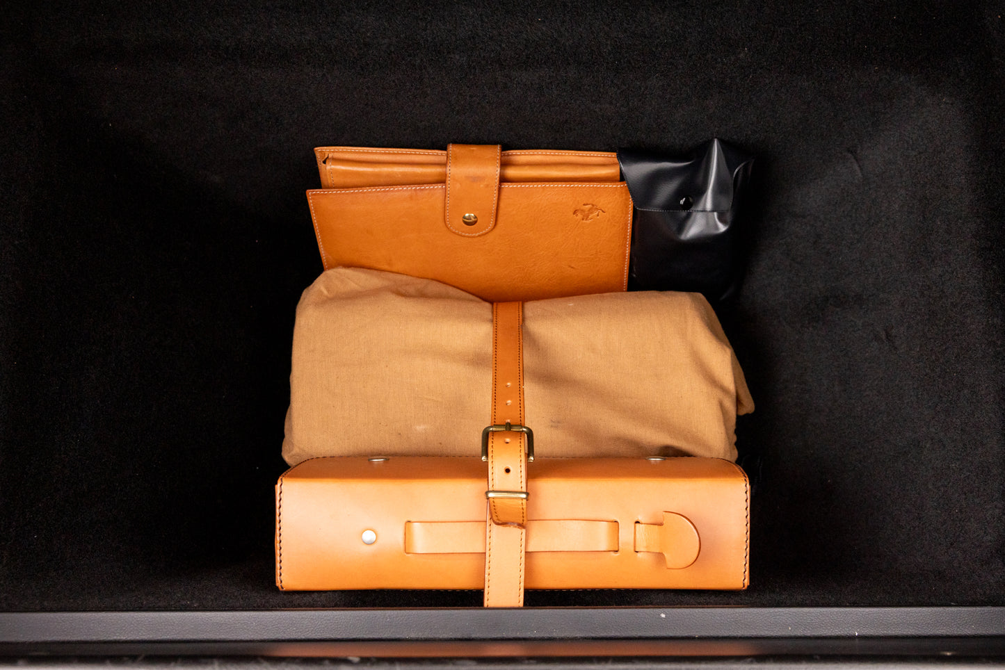 1997 Ferrari 550 Maranello