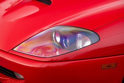 1997 Ferrari 550 Maranello