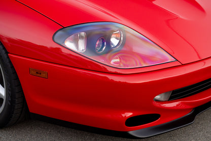 1997 Ferrari 550 Maranello