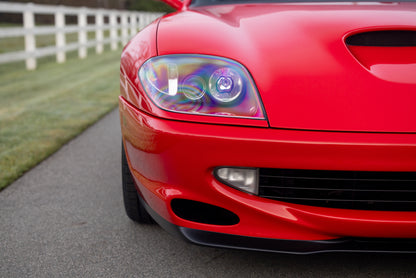 1997 Ferrari 550 Maranello