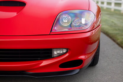 1997 Ferrari 550 Maranello