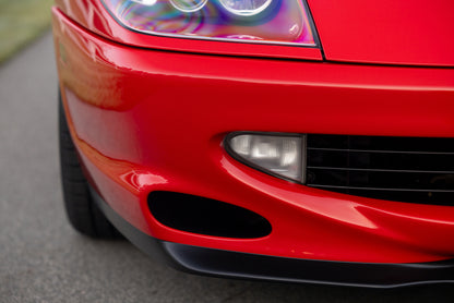 1997 Ferrari 550 Maranello