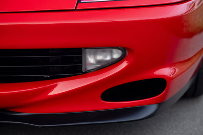 1997 Ferrari 550 Maranello