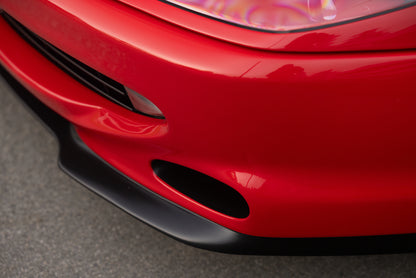 1997 Ferrari 550 Maranello