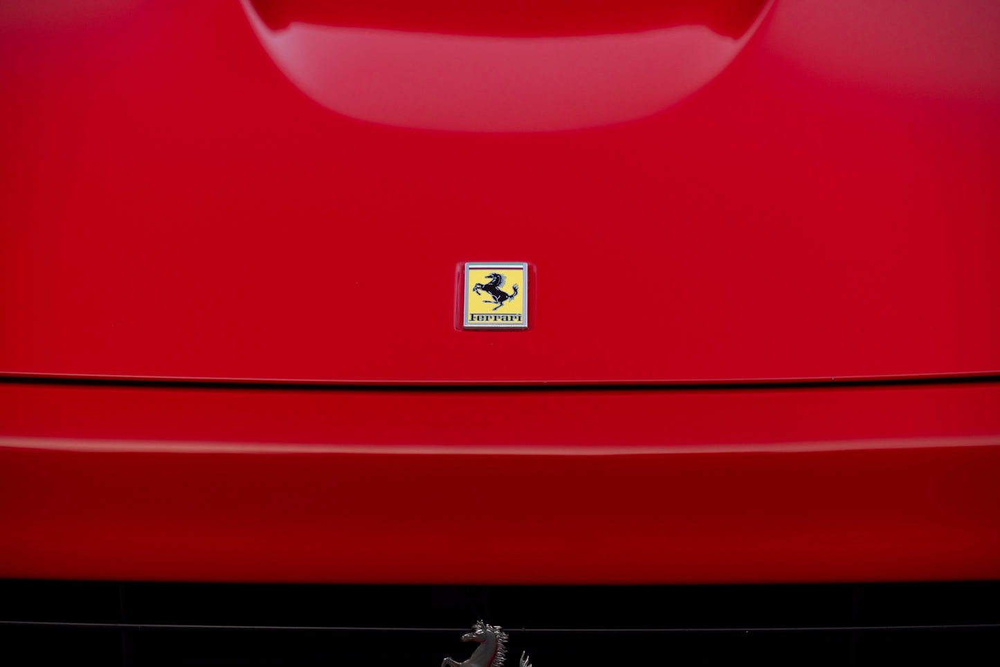 1997 Ferrari 550 Maranello