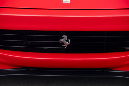 1997 Ferrari 550 Maranello