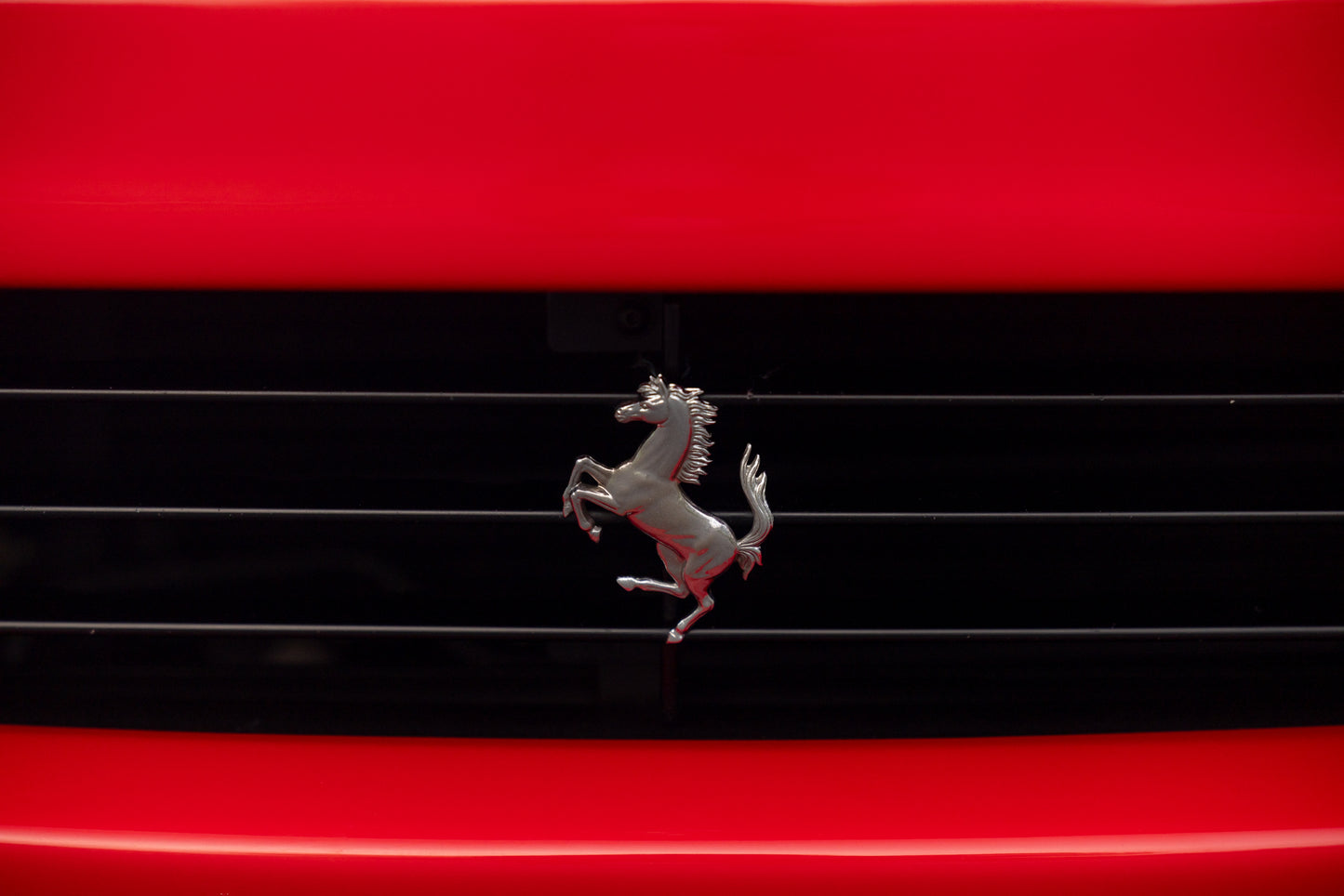 1997 Ferrari 550 Maranello