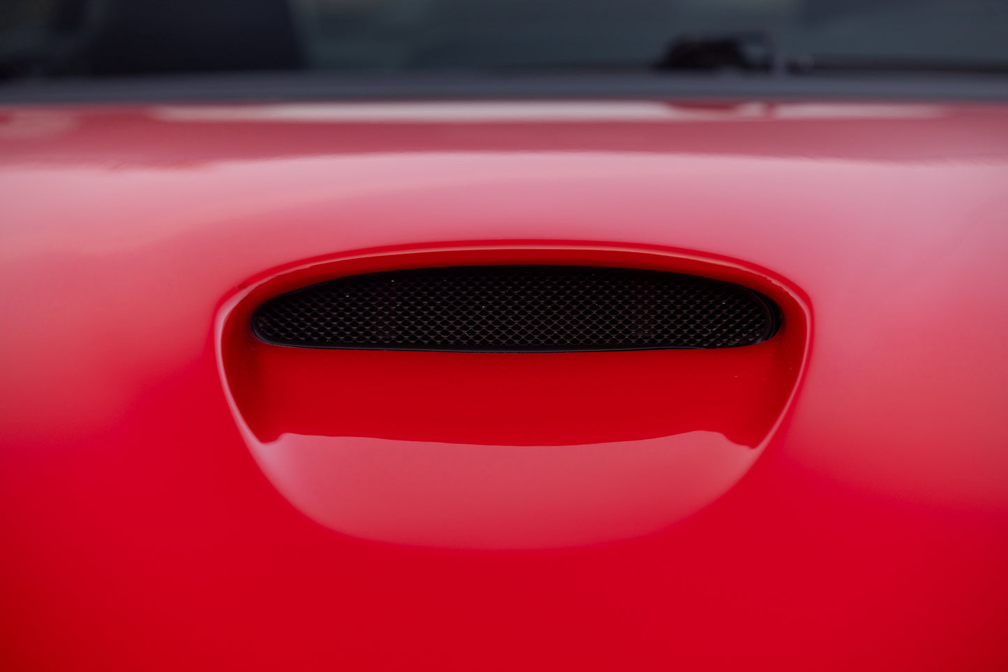 1997 Ferrari 550 Maranello