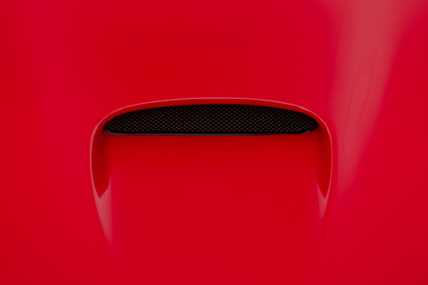 1997 Ferrari 550 Maranello