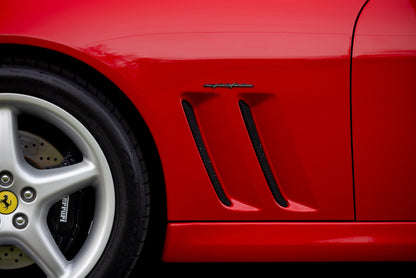 1997 Ferrari 550 Maranello