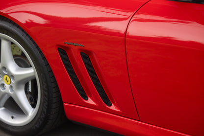 1997 Ferrari 550 Maranello