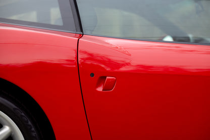 1997 Ferrari 550 Maranello