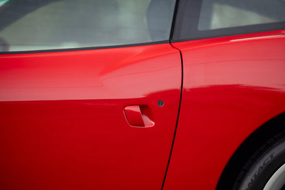 1997 Ferrari 550 Maranello