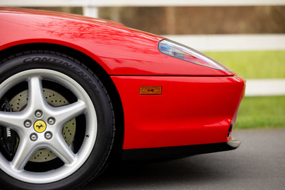 1997 Ferrari 550 Maranello