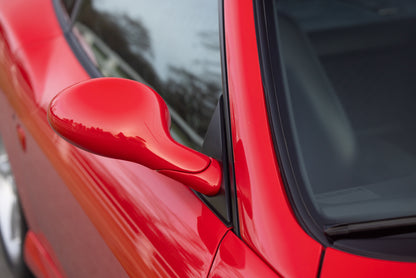 1997 Ferrari 550 Maranello